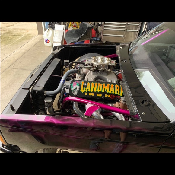 1994 s-10 blazer - Picture 8 of 8